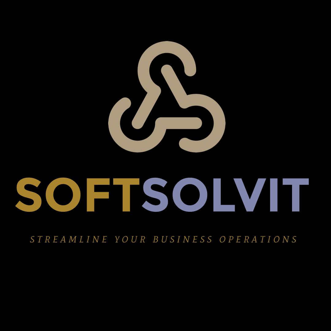 Softsolvit Control